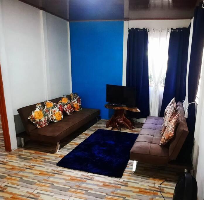 Hospedaje Valencia Osa, Cr Potrero  Dış mekan fotoğraf