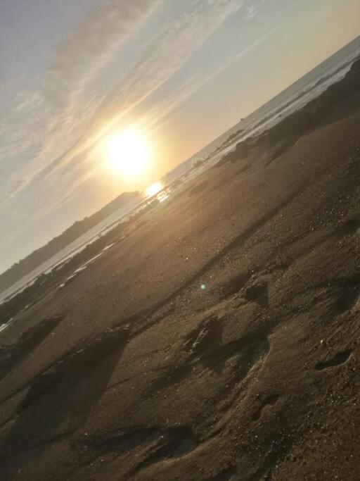 Hospedaje Valencia Osa, Cr Potrero  Dış mekan fotoğraf