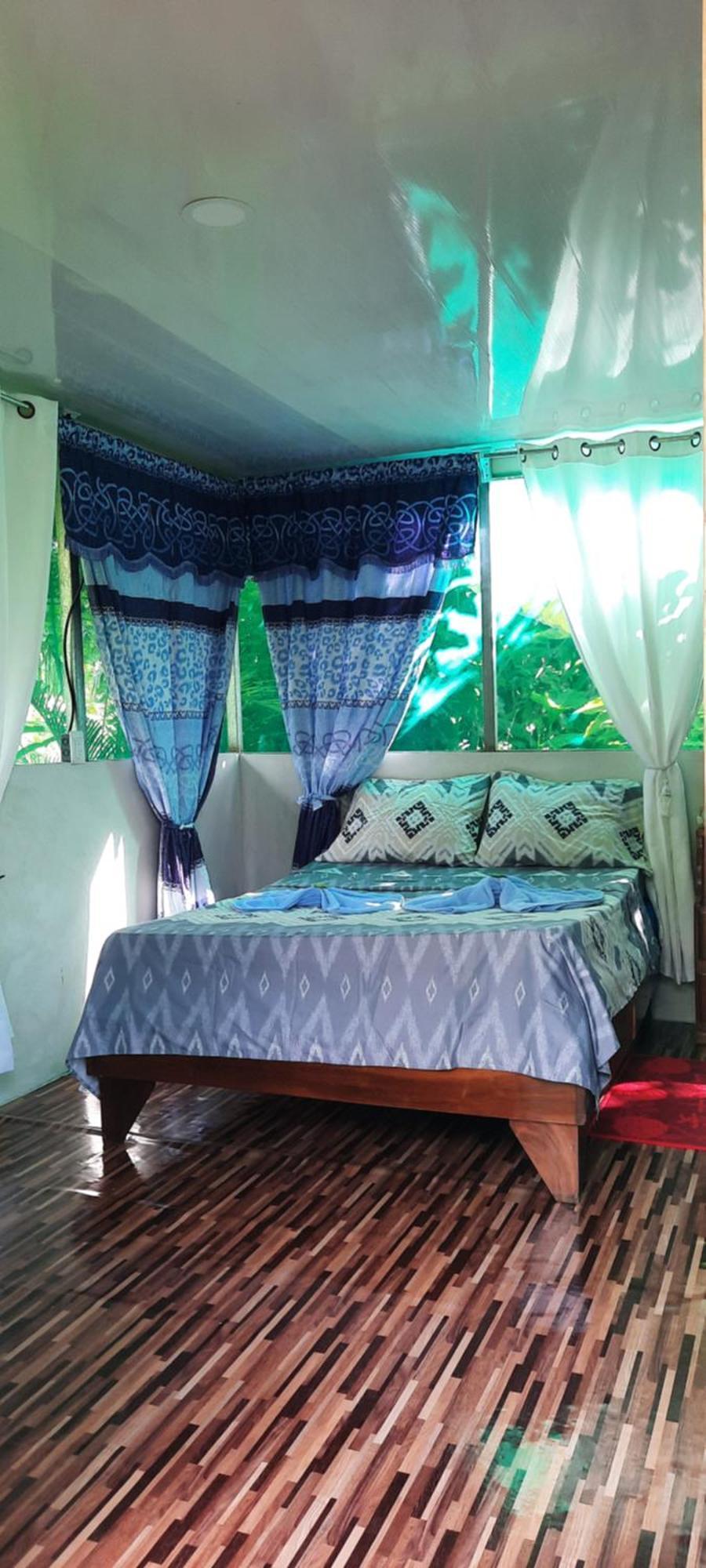 Hospedaje Valencia Osa, Cr Potrero  Dış mekan fotoğraf