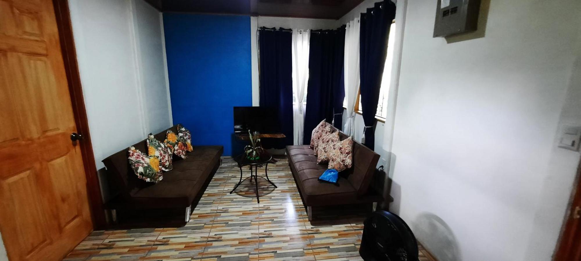 Hospedaje Valencia Osa, Cr Potrero  Dış mekan fotoğraf