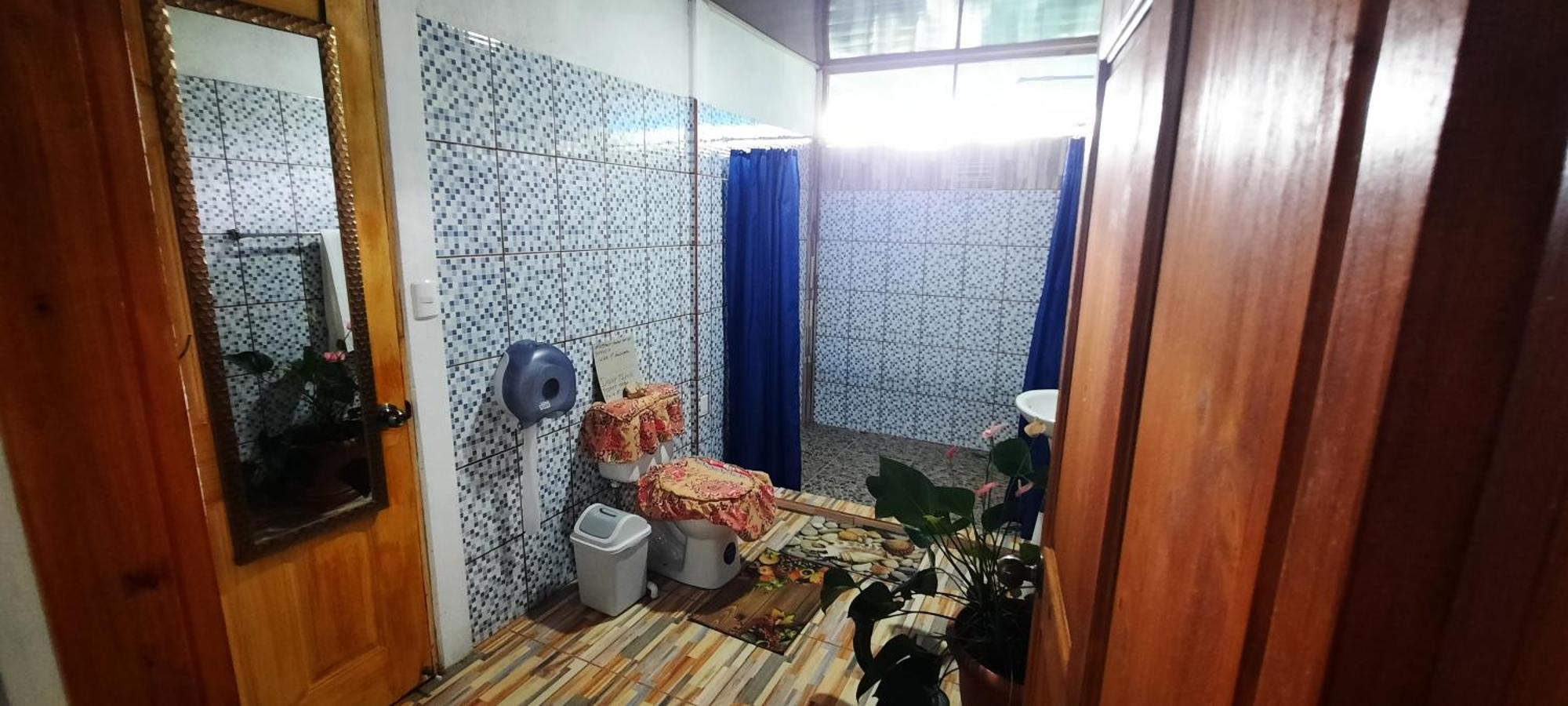 Hospedaje Valencia Osa, Cr Potrero  Dış mekan fotoğraf